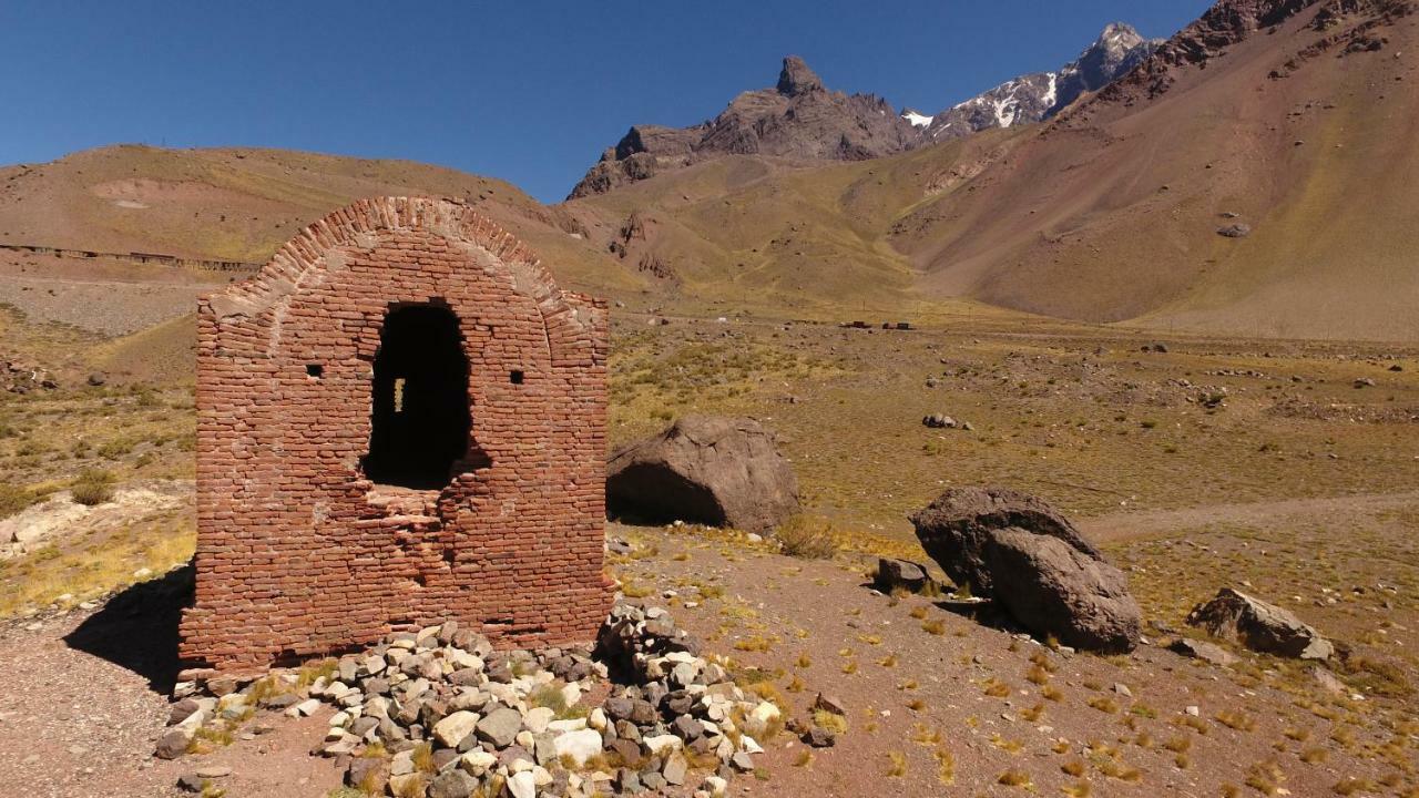 Hospedaje Lenas Del Tolosa Las Cuevas  Exterior photo